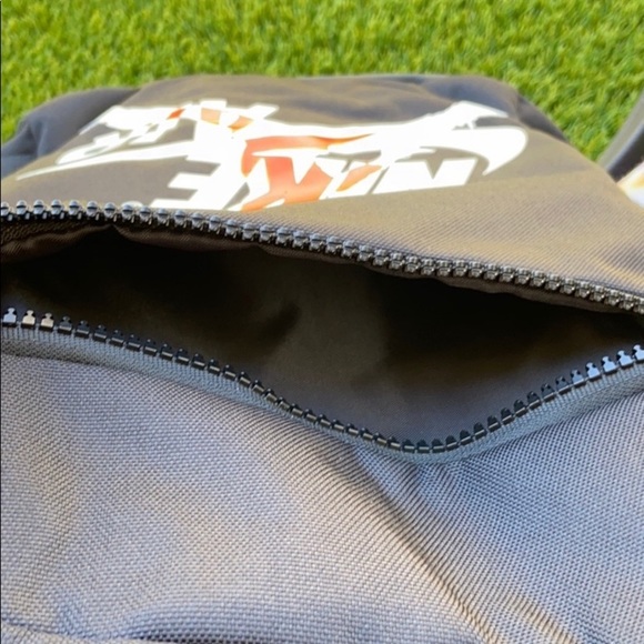 Jordan Jumpman Classic Backpack - Picture 6 of 8